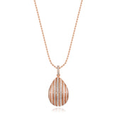 TSARS COLLECTION - COLLANA 9NINE